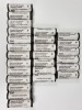 (26) America the Beautiful Quarter Rolls