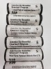 (26) America the Beautiful Quarter Rolls - 2