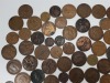 Assorted Foreign Coins - 2