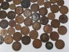 Assorted Foreign Coins - 4
