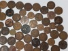 Assorted Foreign Coins - 5