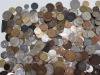 Assorted Foreign Coins - 2