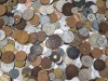 Assorted Foreign Coins - 5