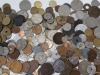 Assorted Foreign Coins - 6