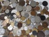 Assorted Foreign Coins - 7