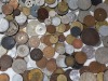 Assorted Foreign Coins - 8