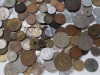 Assorted Foreign Coins - 9