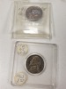 U.S. Coins - 9
