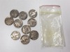 U.S. Coins - 11