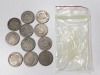 U.S. Coins - 26