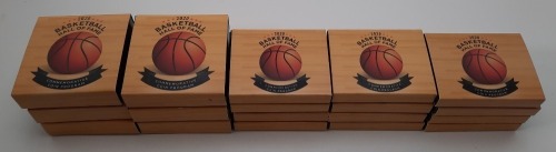2020 "Basketball Hall of Fame" Half-Dollars