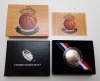 2020 "Basketball Hall of Fame" Half-Dollars - 5