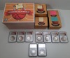 2020 "Basketball Hall of Fame Kids Sets"