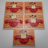 2020 "Basketball Hall of Fame Kids Sets" - 9