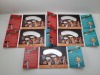 2020 "Basketball Hall of Fame Kids Sets" - 10
