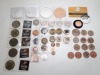 Assorted Coin Memorabilia - 2