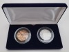 Assorted Coin Memorabilia - 8
