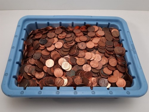 U.S. Cents
