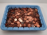 U.S. Cents