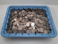 U.S. Assorted Coins