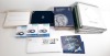 U.S. Collector Books & Coin Cases