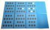 U.S. Collector Books & Coin Cases - 9