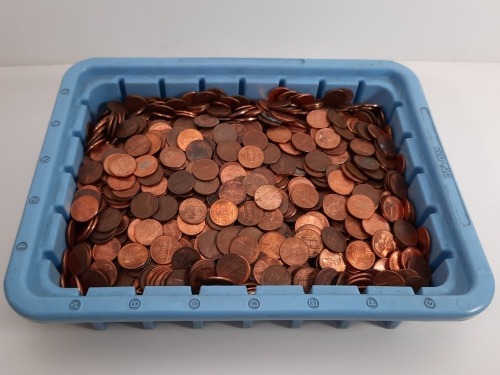 U.S. Cents