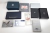 Foreign & U.S. Coin Sets