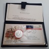 Foreign & U.S. Coin Sets - 3