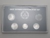 Foreign & U.S. Coin Sets - 12