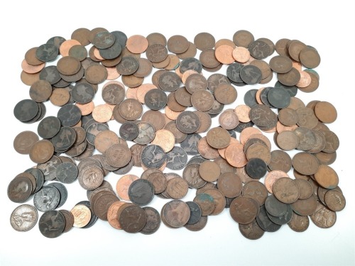Foreign Coins