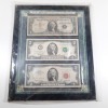 U.S. Coin Framed Sets & Paper Notes - 2