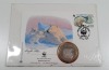 U.S. Coin Framed Sets & Paper Notes - 3