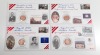 U.S. Coin Framed Sets & Paper Notes - 4