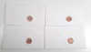 U.S. Coin Framed Sets & Paper Notes - 5