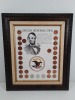 U.S. Coin Framed Sets & Paper Notes - 8