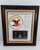 U.S. Coin Framed Sets & Paper Notes - 9