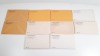 U.S. Coin Framed Sets & Paper Notes - 12