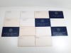 U.S. Coin Framed Sets & Paper Notes - 13