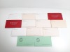 U.S. Coin Framed Sets & Paper Notes - 14