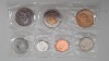 U.S. Coin Sets & Quarter Rolls - 2
