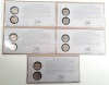 U.S. Coin Sets & Quarter Rolls - 4