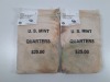 U.S. Coin Sets & Quarter Rolls - 8