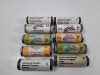 U.S. Coin Sets & Quarter Rolls - 9