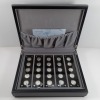 25th Anniversary Commemorative Silver Coin Set
