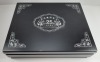 25th Anniversary Commemorative Silver Coin Set - 2