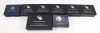 Uncirculated & Commemorative Sets