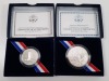 Uncirculated & Commemorative Sets - 2