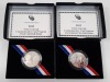 Uncirculated & Commemorative Sets - 3