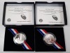Uncirculated & Commemorative Sets - 6
